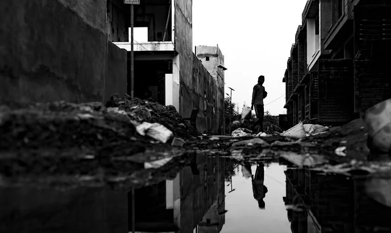 Aki büntetni akart, végül mindenkit elveszített – Egy magyar férfi története a család, önzés és magány útvesztőjében