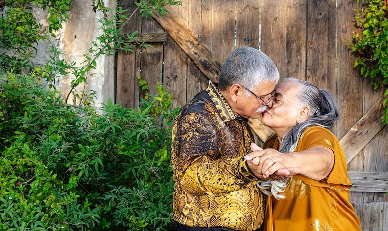 Amikor apa elment: Egy éjszaka, ami mindent megváltoztatott