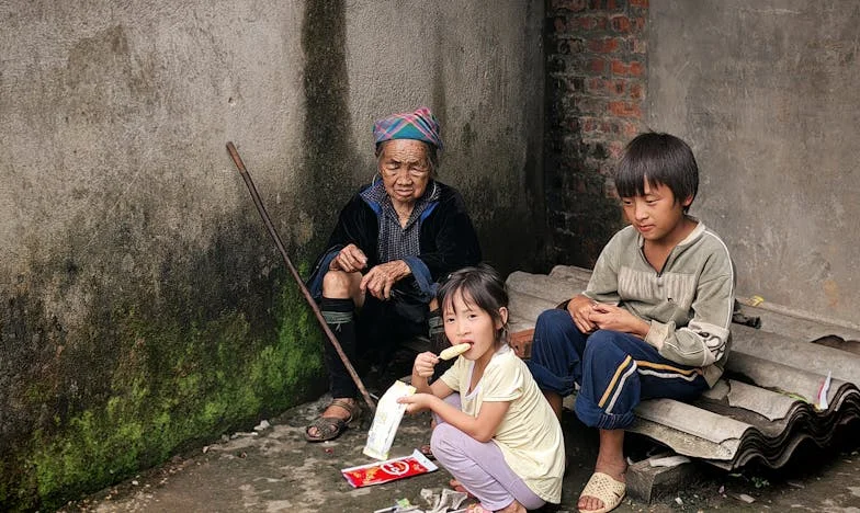 Anyám Igazsága: Amikor a Szeretet Nem Elég – Egy Meny Vallomása