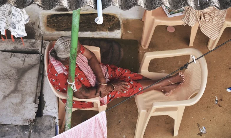 „Anyám, nem tudok unokát adni” – Egy meddőség árnyékában élő házasság története