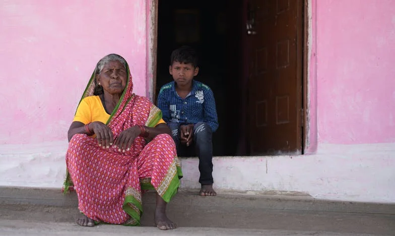 „Elvetted tőlem a fiamat” – Egy magyar nagymama vallomása a családi áldozatokról és sebekről