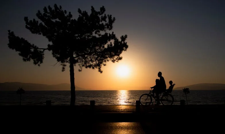 Új otthon, régi sebek: Az én történetem a családról, fájdalomról és megbocsátásról