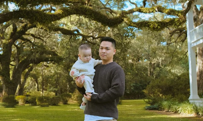 Amikor egyedül maradtam a Balatonnál: Egy apa története, aki elfelejtette, mit jelent a család