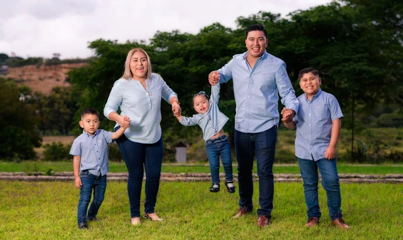 „Az ő gyerekei az én otthonomban – Vajon valaha is a családjuk része leszek?”