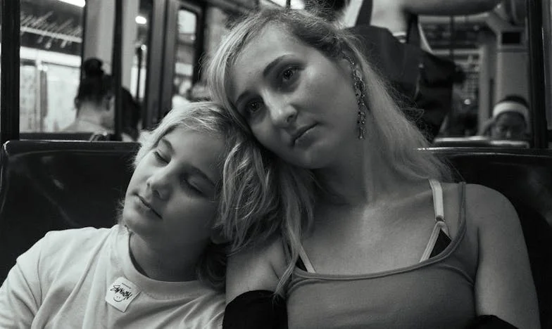 Könyörögtem a szomszédnak anyámért és öcsémért – ez a beszélgetés mindent megváltoztatott bennem a családról és a bizalomról