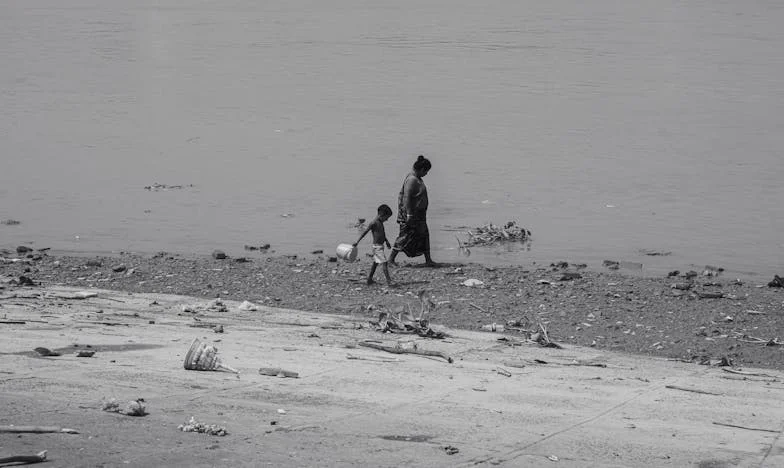 Nem tudtam elfogadni a férjem gyermekeit – az igazság, amitől mindenki fél