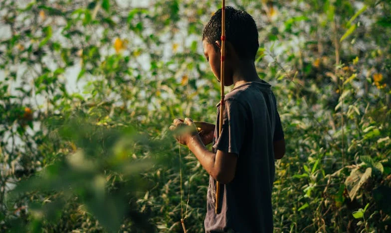 Tíz év csend után: Amikor Gábor visszatért az életünkbe, minden megváltozott