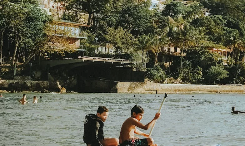 Amikor a család iránti szeretet börtönné válik: Egy hét a lányoméknál Budapesten
