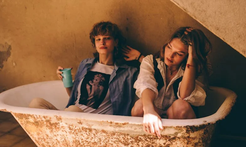 Amikor a lányom betegsége felfedte a titkot: Egy magyar apa története, aki mindent elveszített, hogy újra megtalálja önmagát