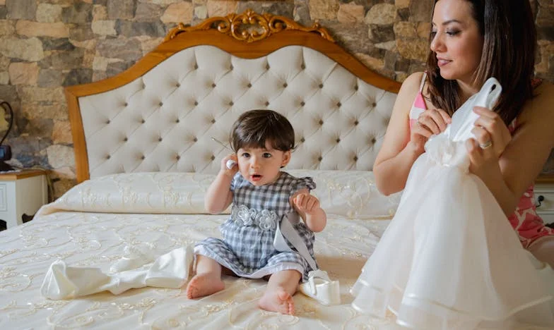 „Anyám, te mindig csak beleszólsz!” – Hogyan veszítettem el önmagam, miközben a fiam házasságát próbáltam megmenteni