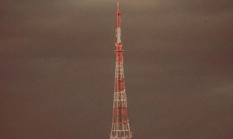 „Az ajtó becsapódott előttem – és csak a saját főztömet akartam átadni a fiamnak”