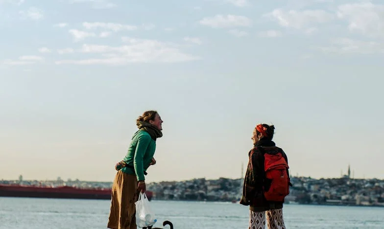 Az ár, amit fizettem: Éva története – Amikor mindent feladsz a családodért, de önmagad elveszíted