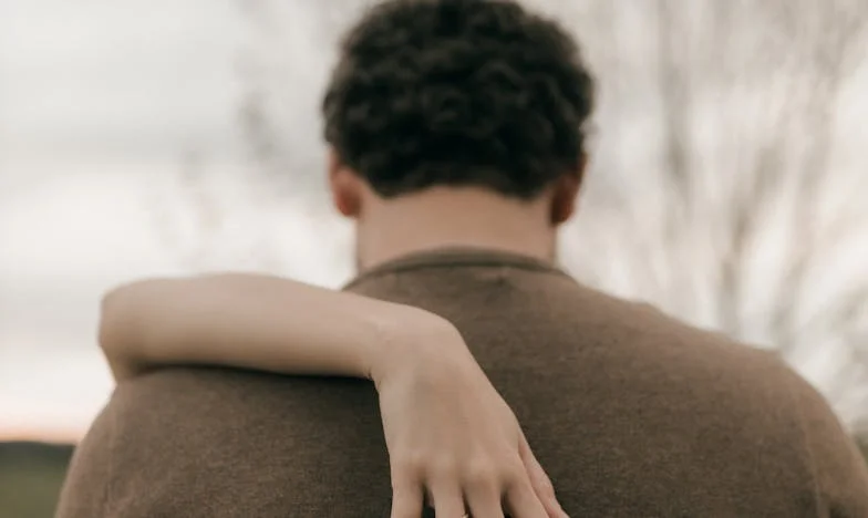 Az utolsó ölelés: Egy anya története Emmáról és a búcsúról