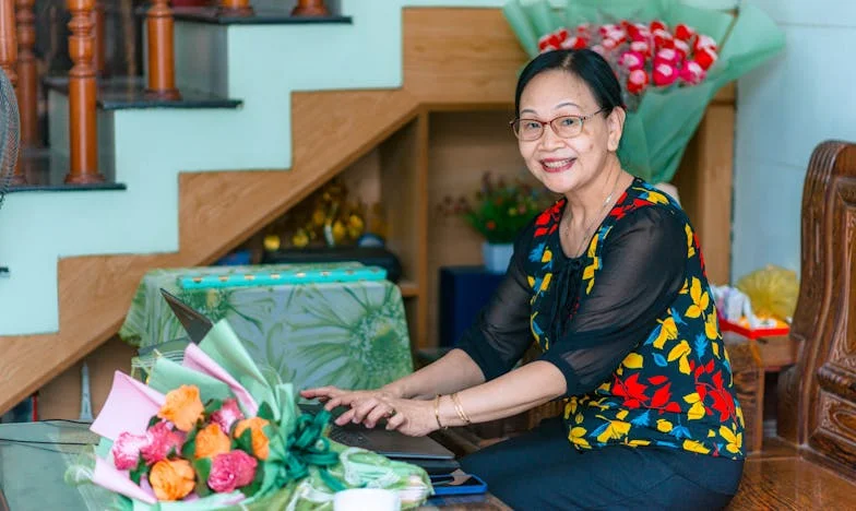 Kulcsok a csendhez: Hogyan kértem meg az anyósomat, hogy költözzön ki a lakásunkból – és miért nem bántam meg