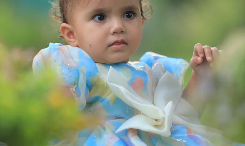 Mindent a fiamért: Egy anya küzdelme a szeretet és csalódás között