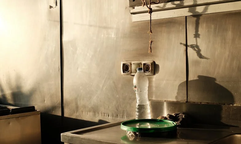 Amikor a szomszéd ellenséggé válik – Egy budapesti panelház titkai