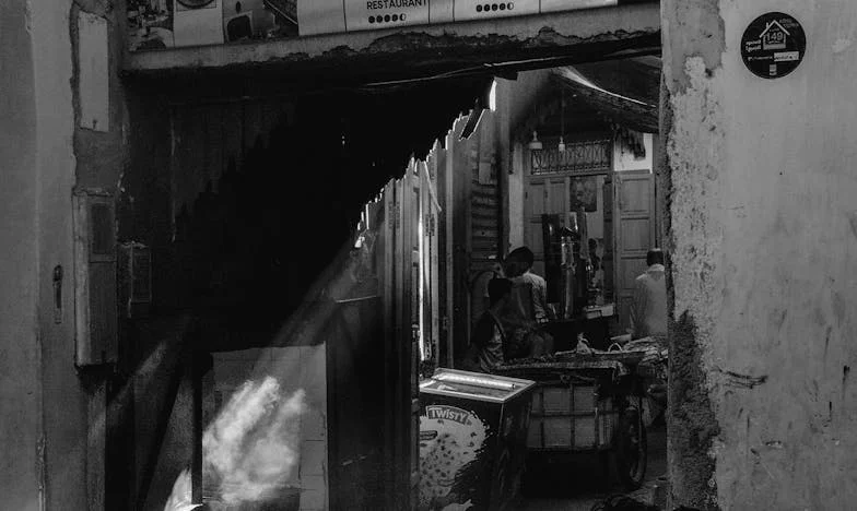 Egy nehéz döntés: Miért nem hagyom a fiamra az örökségemet?