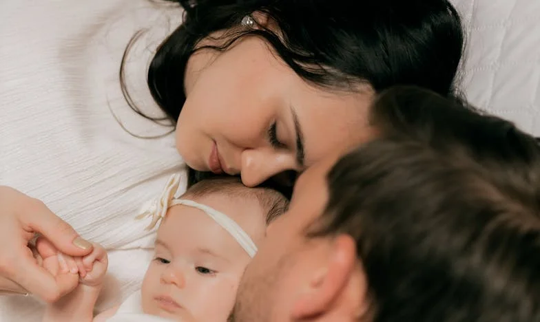 Prága könnyei: Anyám sosem fogadta el a férjemet, mert nem tudtunk luxusban élni