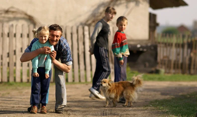 „A férjed nem az, akinek hiszed” – Egy névnap, amely mindent megváltoztatott