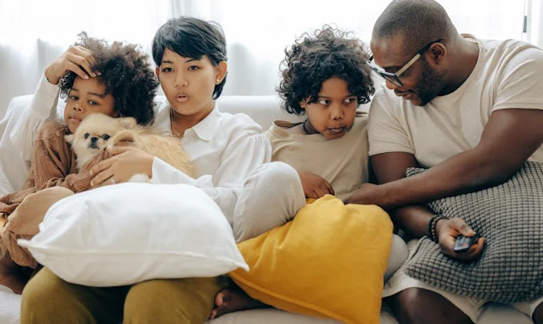 A férjem pénztárcája, az én börtönöm: Harcom a szabadságért egy jeges házasságban