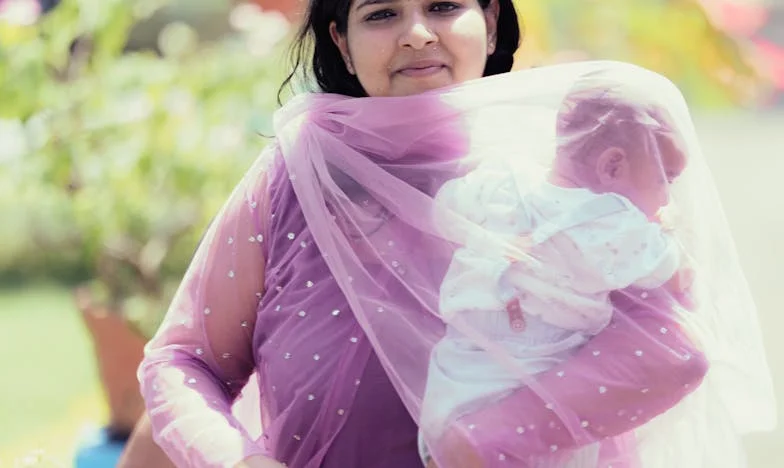 Anyám mindent a bátyámra hagyott – most már nem látogatom, és nem érti, miért