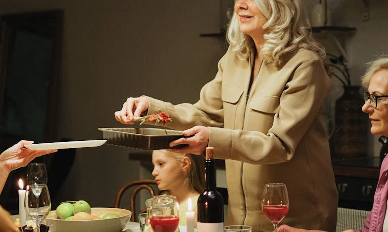 Az a nap, amikor kifizettük a hitelt – és ő elhagyott