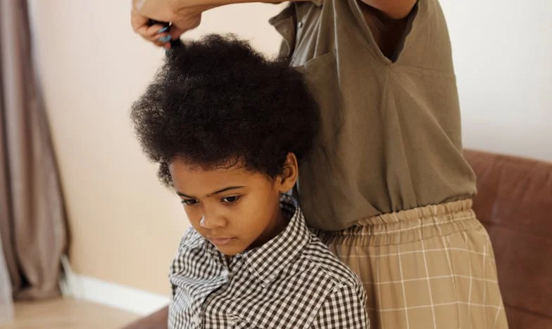 Az én szobám már nem az enyém: Egy vendég árnyékában