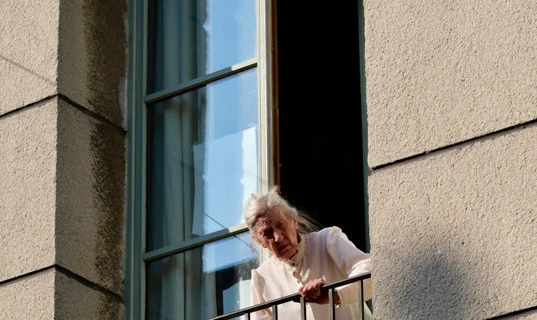 „Csomagolj, és költözz hozzánk!” – Hogyan tette tönkre az anyósom a házasságomat a kisfiam születése után