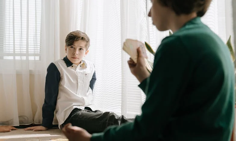 Egy babaváró ünnepség, ami darabokra törte az életem – Zsófi története