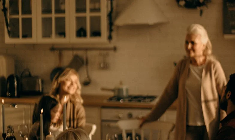 Két tűz között: Amikor a nagymama már nem tud vigyázni az unokákra