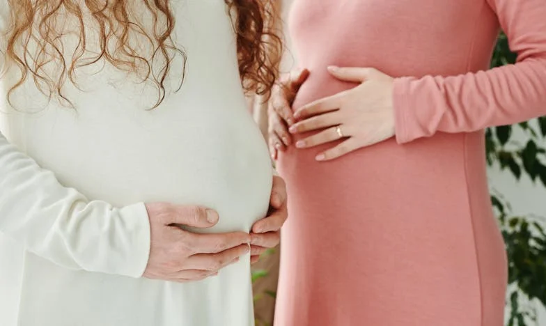 Majdnem a konyhában szülte meg a lányom: Egy családi este, ami mindent megváltoztatott