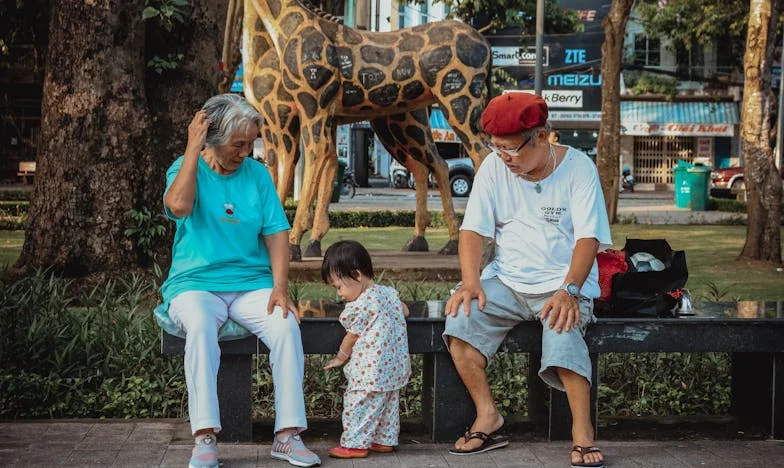 „Micsoda pofátlan család! Pakolj, hazamegyünk. Ide soha többé nem jövök vissza.” – Egy látogatás, ami mindent megváltoztatott