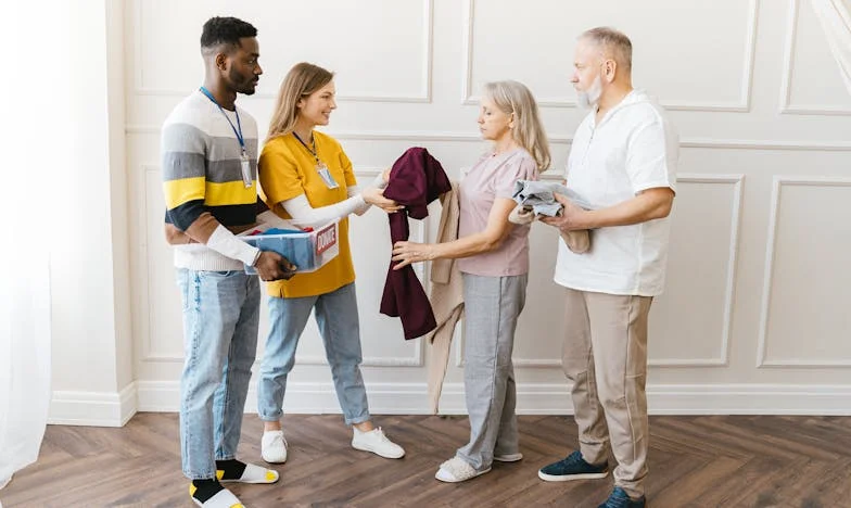 „Miért lettem láthatatlan?” – Egy idős ember harca a mindennapokban