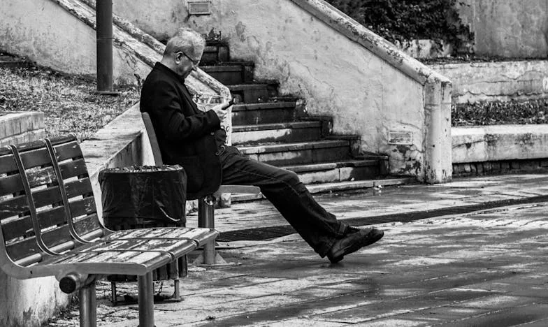 „Nem, anyád nem fog velünk lakni” – Harcom az otthonomért és önbecsülésemért