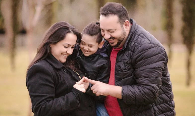 A fiam becsapta előttem az ajtót – csak egy tál húslevest akartam vinni neki