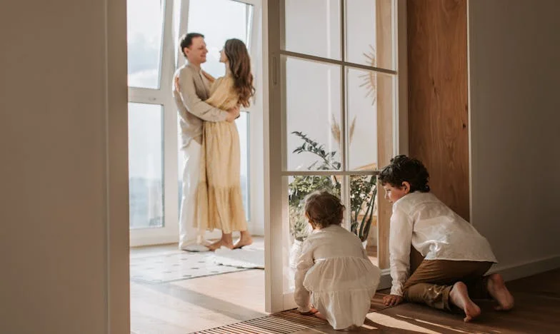 A Teher, Amit Cipelünk: Egy Magyar Család, Függőség és Megbocsátás Története