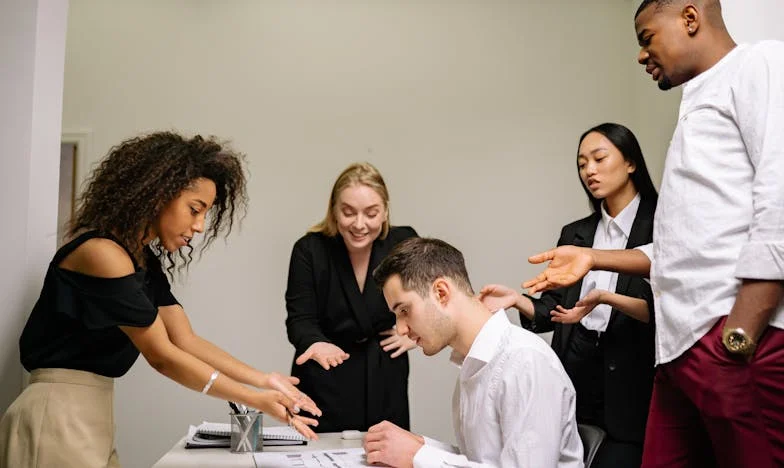 Amikor a Szerelmem Találkozott a Nagymamámmal: Egy Családi Vasárnap, Ami Mindent Megváltoztatott