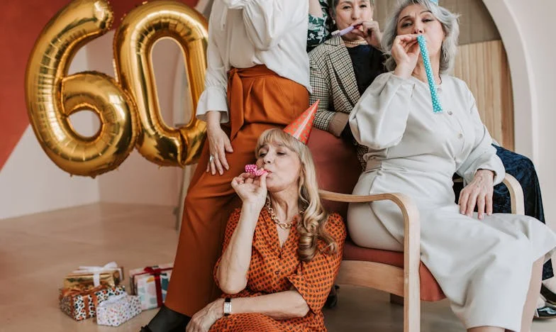 Egy anya bátorsága: Amikor a szív erősebb, mint a félelem