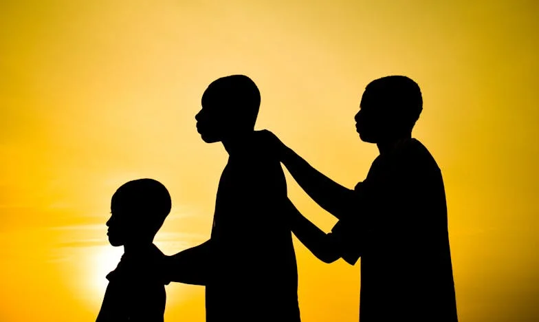 Egyetlen kérdés, ami mindent széttört: Az apasági teszt napja