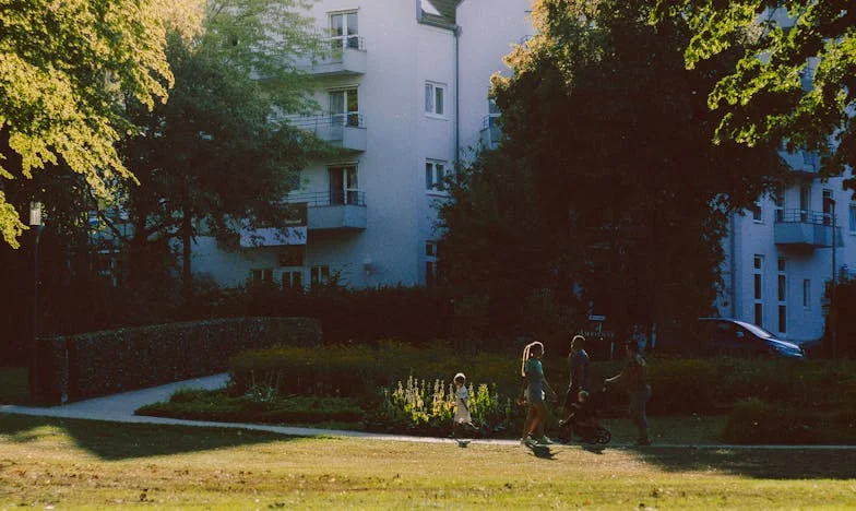 Életem Közepén Jöttem Rá: A Gyerekeim Nem Az Én Véremből Valók