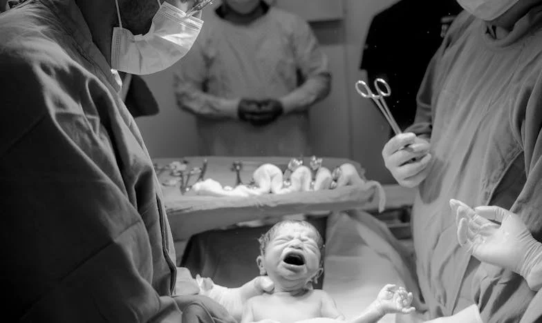 Elhagyott újszülöttként: Az én harcom az életért – Gábor története