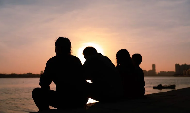 Férjem anyja árnyékában: Egy házasság harca a bizalomért