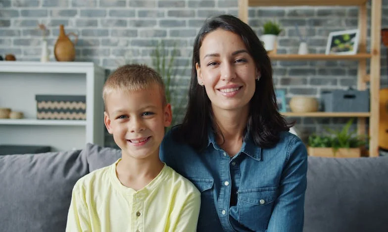 Hamuból újjászületve: Magda története az újrakezdésről