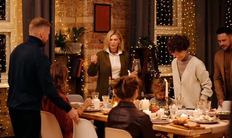 „Pofátlan vagy! Neked nincs gyereked, én viszont anya vagyok!” – Egy születésnap, amit a sógornőm tönkretett, csak hogy ne kelljen visszaadnia a pénzt