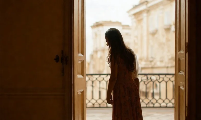 Volver a Casa: Entre el Amor y la Ausencia
