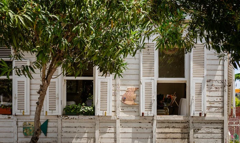 El hogar que construí para mi hija y el precio de los sueños ajenos