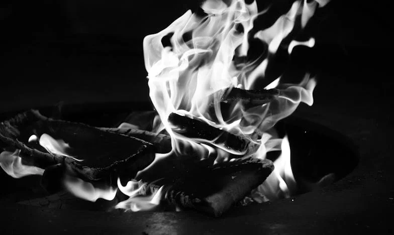 El secreto de la familia Martín: Cuando el pasado arde más que el fuego