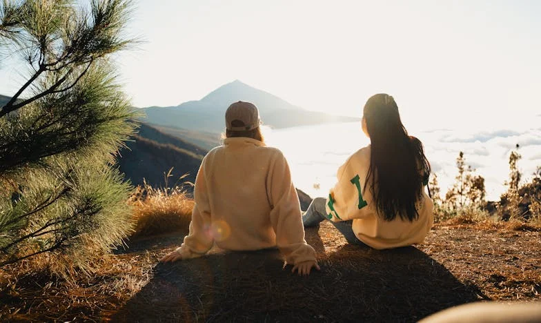 Cuando la amistad se convierte en una jaula: Mi historia con Lucía