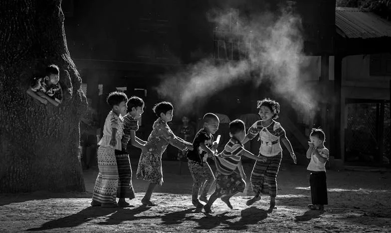 Cuando todo se derrumba: una historia de traición, orgullo y apoyo inesperado