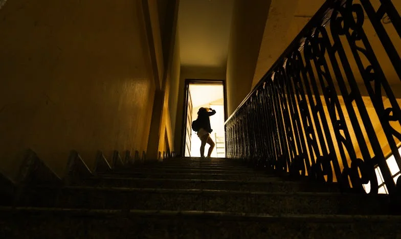 En la sombra de mi suegra: Entre las paredes de un piso en Vallecas